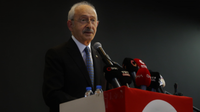 Kemal Kılıçdaroğlu: Söz verdik, milleti barıştıracağız