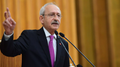 Kemal Kılıçdaroğlu: 6 ay boyunca işten çıkarma yasaklansın