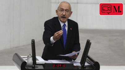 Kemal Kılıçdaroğlu: Bu bütçe bir kumpas bütçesidir