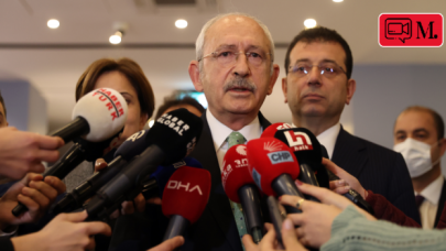 Kemal Kılıçdaroğlu: Gıda kriziyle karşılaşacağız