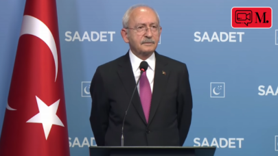 Kemal Kılıçdaroğlu, Yurter Özcan’a sahip çıktı