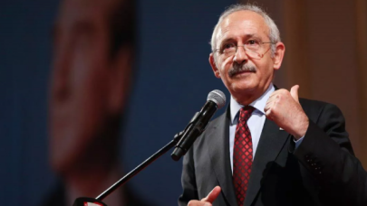 Kemal Kılıçdaroğlu'ndan yeni yıl mesajı