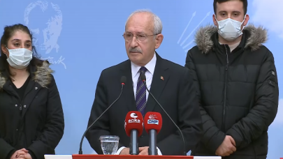 Kılıçdaroğlu, mülakat skandalını mağdurlardan dinledi