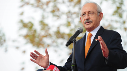 Kılıçdaroğlu, Yavaş ve İmamoğlu'nun adaylığı için konuştu