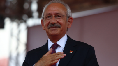 Kılıçdaroğlu'ndan Erdoğan'a: Mersin'e geliyor musun?