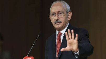 Kılıçdaroğlu'ndan Erdoğan'a: İnsanları provoke etme peşinde