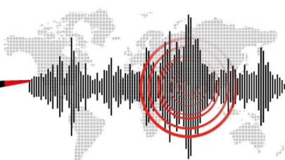 Kozan’da peş peşe iki ayrı deprem