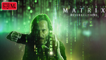 Matrix Resurrections'tan yeni fragman