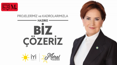 Meral Akşener'den ekonomi vurgulu video: Biz Çözeriz