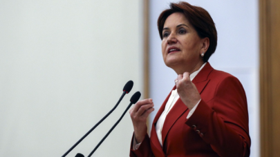 Meral Akşener'den Erdoğan'a: Ülkeyi yangın yerine çevirdin