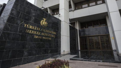 Merkez Bankası'nın son müdahalesinin boyutu ortaya çıktı