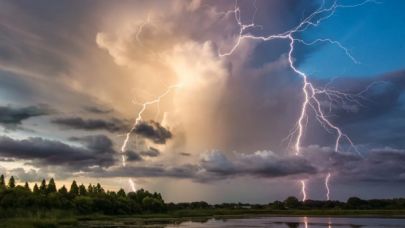 Meteoroloji 5 günlük hava durumu raporu