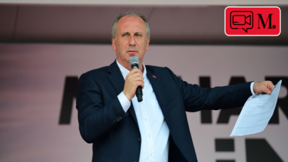 Muharrem İnce: Tıpış tıpış gidecek