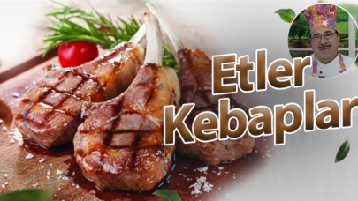 Nazım Ustadan Tepsi Kebabı Tarifi