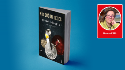 Nursun Erel yazdı: İki düğün gecesi