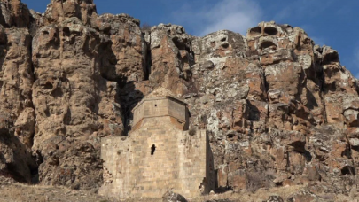 Saint Stefanos Kilisesi turizme kazandırılıyor