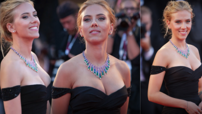 Scarlett Johansson çatı katı dairesinin fiyatını indirdi