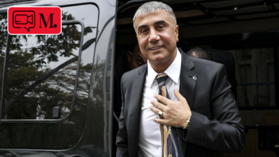 Sedat Peker, 140journos belgeselinde