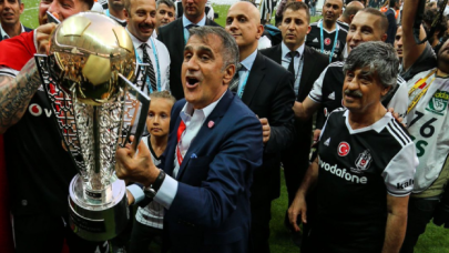 Şenol Güneş, Beşiktaş'a dönüyor