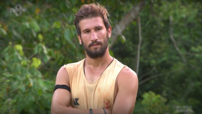 Survivor All Star'a katılan Adem Kılıçcı'dan kötü haber!