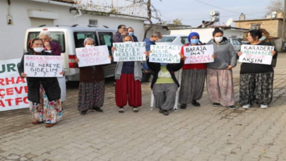 Tahtacı’da hukukun zaferi