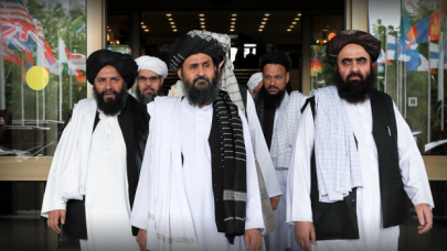 Taliban liderlerinin maaşları belirlendi