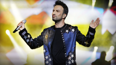 Tarkan, sağlık çalışanlarının sesi oldu!