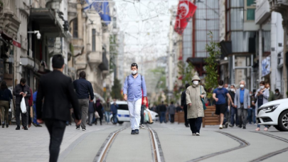 Türkiye'de Omicron varyantı tespit edildi