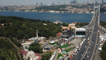 15 Temmuz Şehitler Köprüsü'nde canına kıymaya çalıştı