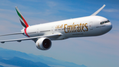 ABD 5G'ye geçti, Emirates Havayolları uçuşlarını iptal etti