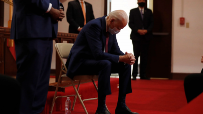 ABD Başkanı Joe Biden'a ölüm tehdidi