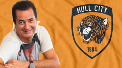 Acun Ilıcalı, Hull City'yi satın aldı