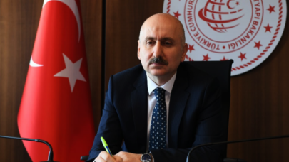 Adil Karaismailoğlu: Cumhurbaşkanı ihaleye imza atmaz