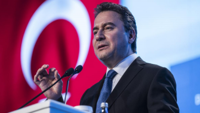 Ali Babacan'dan TÜİK'e enflasyon tepkisi