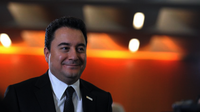 Ali Babacan'dan "medya" genelgesine tepki