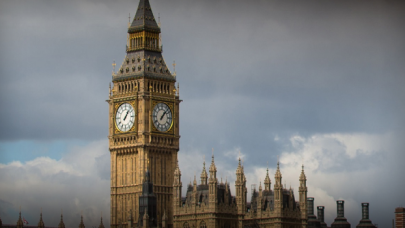 Big Ben Saat Kulesinin çanları 4 yıl sonra yeniden çaldı