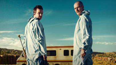 Breaking Bad'in en iyi dizi olmasını sağlayan 10 bilgi