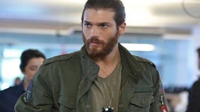 Can Yaman Kimdir?