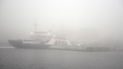 Çanakkale Boğazı, gemi trafiğine kapatıldı