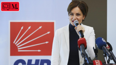 Canan Kaftancıoğlu: CHP, Kürt sorununu çözecek