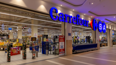 CarrefourSA da cezayı indirimli ödeyecek