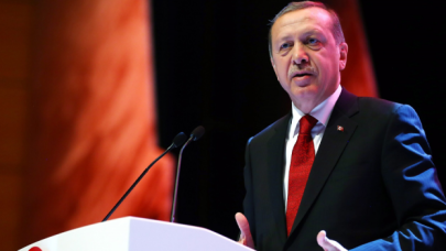 Cumhurbaşkanı Erdoğan'dan  yüz yüze eğitim açıklaması