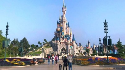 Disneyland turu nasıl yapılır?