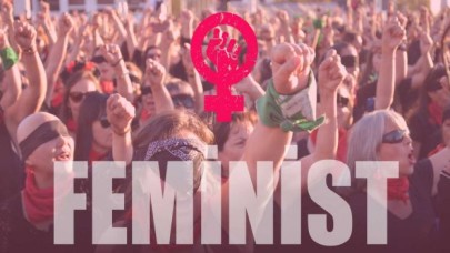 Feminist nedir, kime denir? Feminist yaklaşım ne demek?