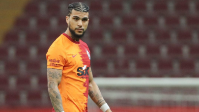 Galatasaray ve DeAndre Yedlin'in yolları ayrıldı