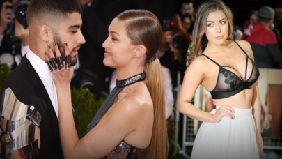 Gigi Hadid ile Zayn Malik ayrılığında ihanet iddiası!