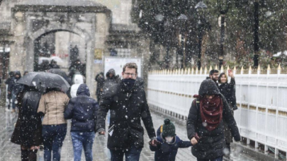 İstanbul’da üniversiteler tatil edildi