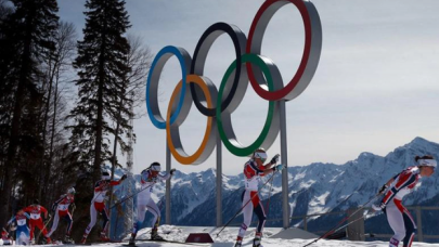 İsveç hükümeti, 2022 Pekin Kış Olimpiyatları'na katılmayacak