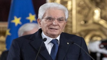 İtalya'da Sergio Mattarella yeniden cumhurbaşkanı oldu 