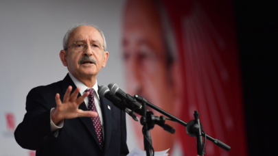 Kemal Kılıçdaroğlu: Cesareti var mı benimle yüzleşmeye?